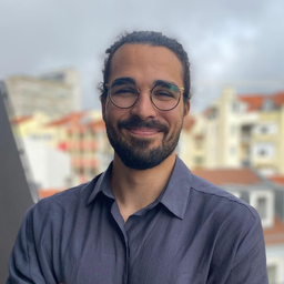 Ricardo Klünter's profile picture