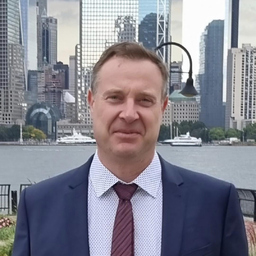 Dr. Christoph Haring