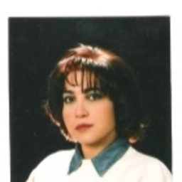 Nilgün Tanrıverdi