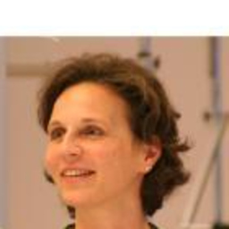 Natascha Eyber