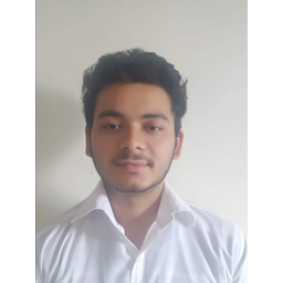 Suraj Tiwari