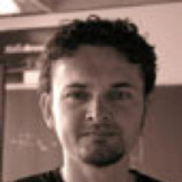 Harry Haupt