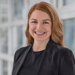 Theresa Riedelsheimer