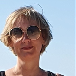 Berit Hiddeßen