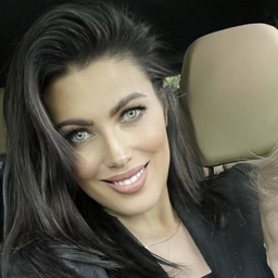 Mag. Ania Neuberg