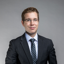 Maximilian Iberl