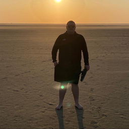 Bastian Merkel's profile picture