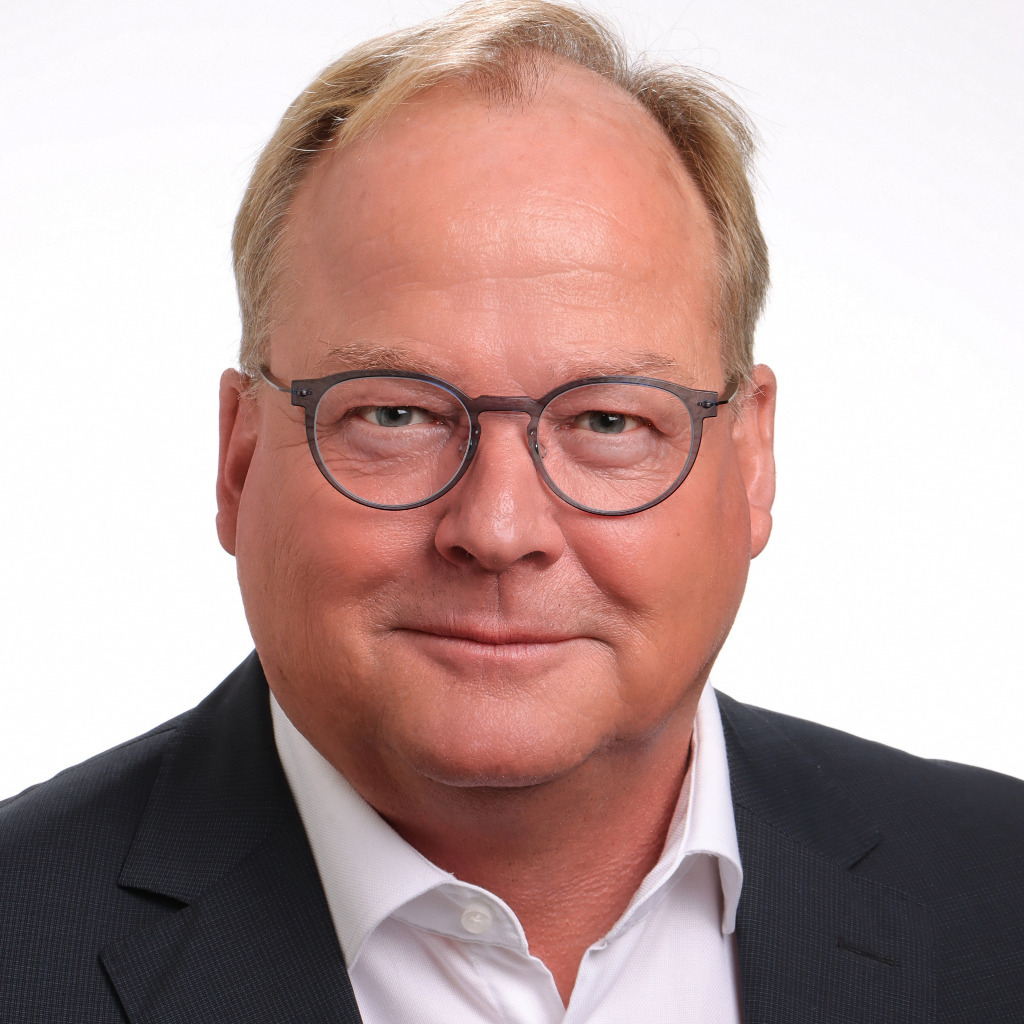 Jürgen Thielemann Partner Senator Executive Search Partners XING