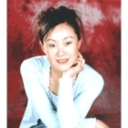 婉梅 李