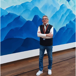Dr. Wolfgang Zeller