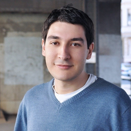 Luisfer Romero Calero