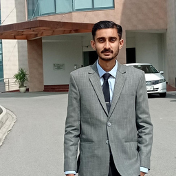 Mohammad Minhas Mustafa