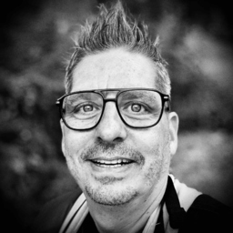 Gernot Schümann