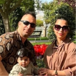 Behzad Jalili