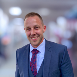 Dominik Hüttig