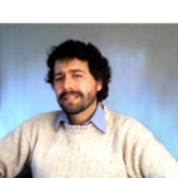 Oscar Alberto Ramírez Medina
