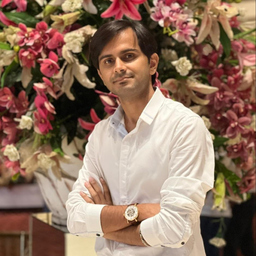 archit Kapil