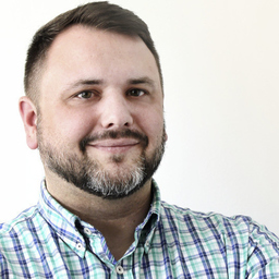 Morten Hahn's profile picture