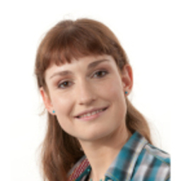 Franziska Haufe's profile picture