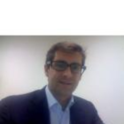 Sergi Serrano Gonzalez