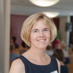 Martina Pollhans