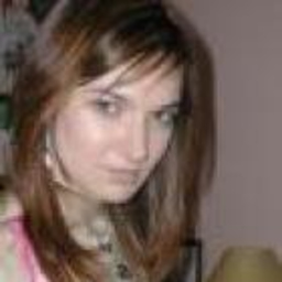 Mónica Ortega Linares