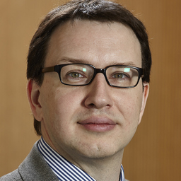 Dr. Marc Reiß