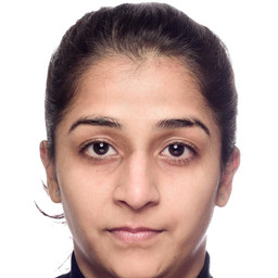 Ing. Arpita Pujar