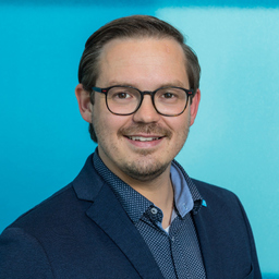 Dipl.-Ing. Simon Jäckel