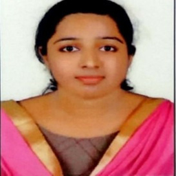 ARCHANA JS