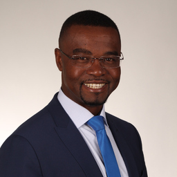 Dr. Mandingo Ataholo