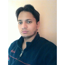 Deepak Kumar