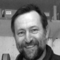 Harry Kramer