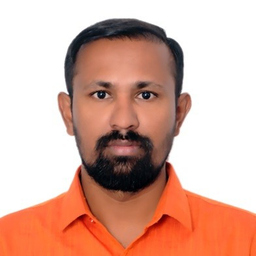 Sravan kumar Annam