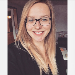 Josephine Schirmer