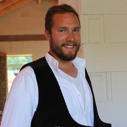 Tobias Grüber