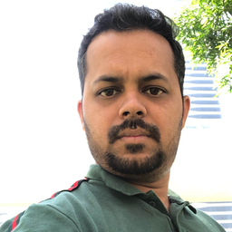 Masroor Ali