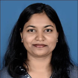 Shweta Patil