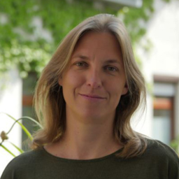 Isabella Bernbeck