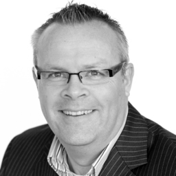 Ing. Michel Ubels