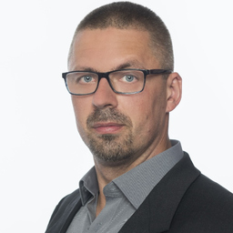 Lukas Michalski