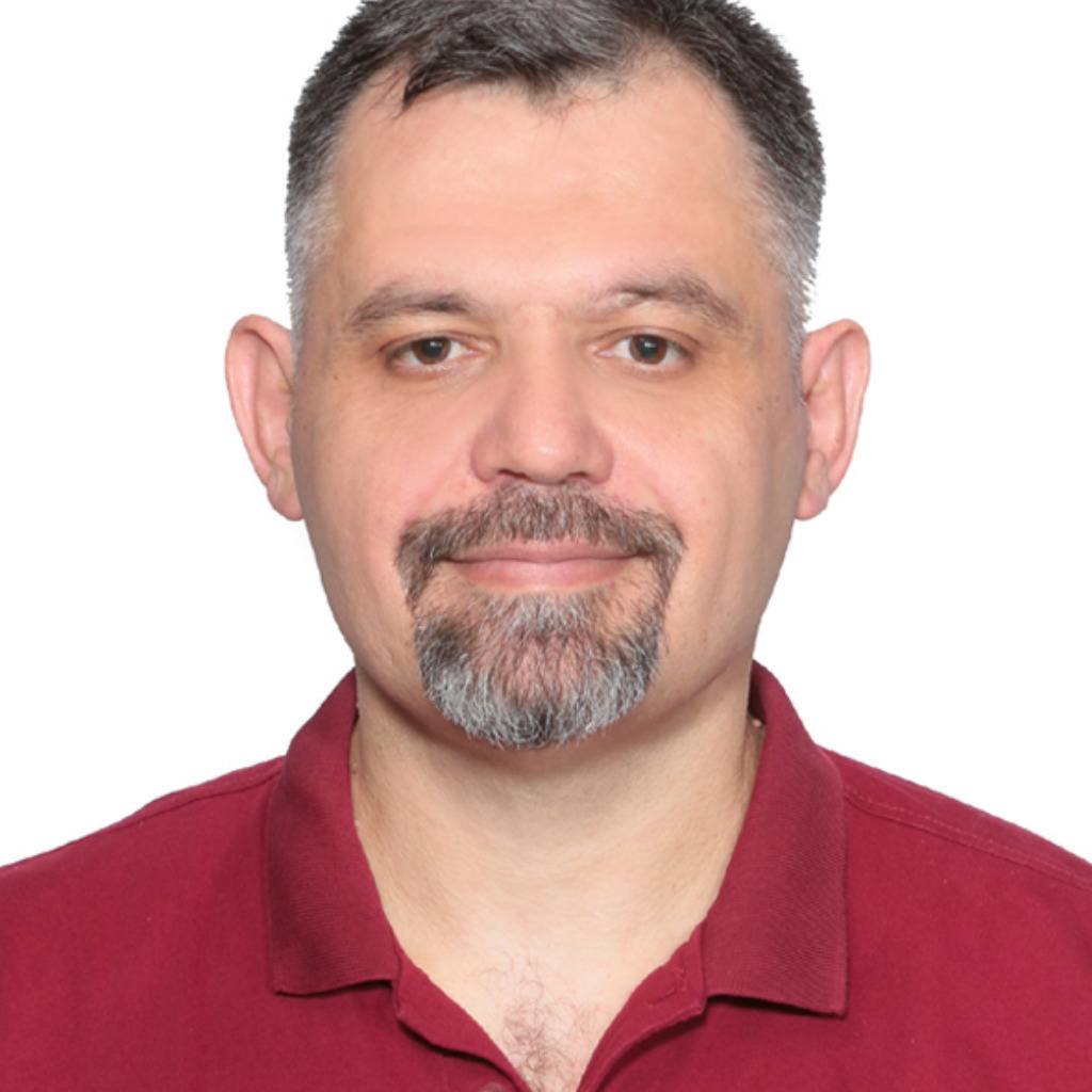 sevin sevin - CMS Instructor - Clarusway | XING
