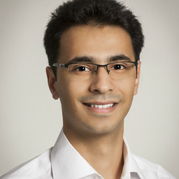 Dr. Milad Geravand