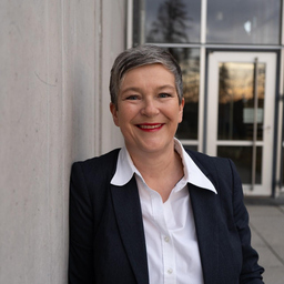 Sabine Maier