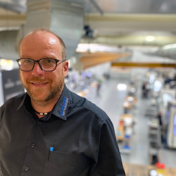 Andreas Keuerleber's profile picture