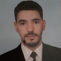 Noureddine EZZHAR ELIDRISSI
