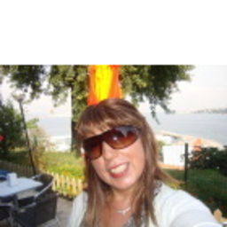 Ceyda Ekinay