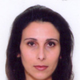 Ekaterina Lyutakova