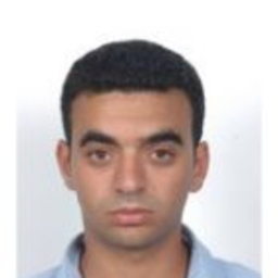Med Nihed M'BAREK
