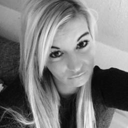 Kathrin Metzger